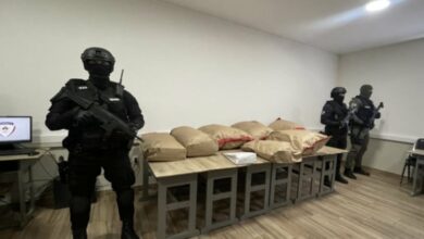 Predmet „Brazil“: DNK tragovi i poruke otkrili lanac šverca marihuane