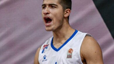 Boris Dragojević novi kapiten Borca