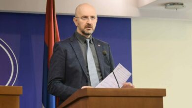 Mazalica: Marinko Božović nagađa, Željka Cvijanović ima rezultat