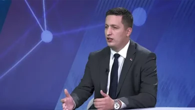 Ilić: Ne smijemo zaboraviti stradanje Srba u Oluji