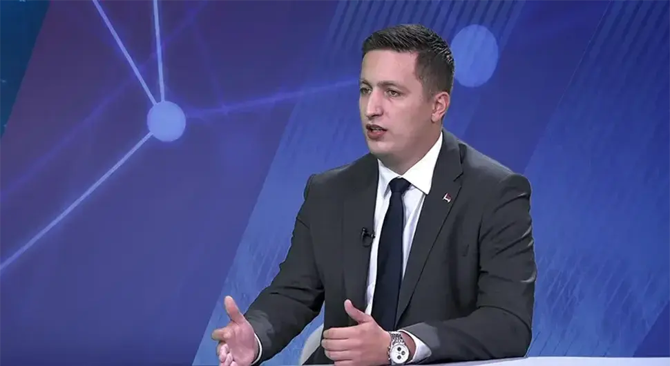 Ilić: Ne smijemo zaboraviti stradanje Srba u Oluji