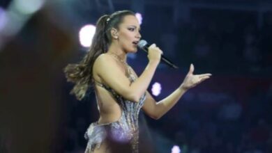 Humani gest Aleksandre Prijović na koncertu u Banjaluci: Zaustavila muziku da pomogne obožavaocu