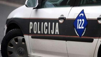 Akcija Ketering: Maglić i Ćatović uhapšeni nakon predaje