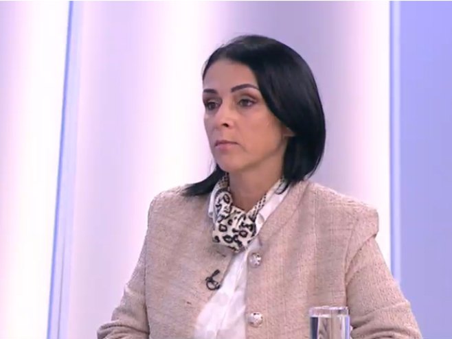 Perić Romić: dijete ne smije čekati na izdržavanje