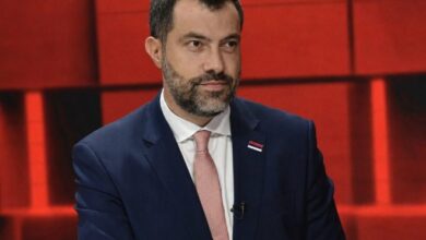 Igor Dodik: Republika Srpska priznatija na međunarodnom planu nego ikad