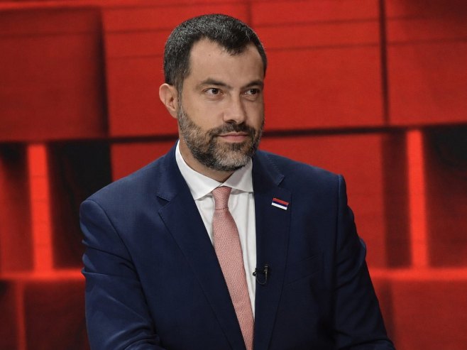 Igor Dodik: Republika Srpska priznatija na međunarodnom planu nego ikad