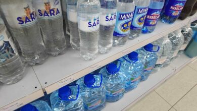 Mještani tri naselja bez vode: nestašica vode u Banjaluci i dalje traje, pa kupuju flaše od pet litara