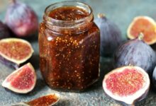 Domaći džem od smokava: Bakin recept bez konzervansa, gotov za 45 minuta