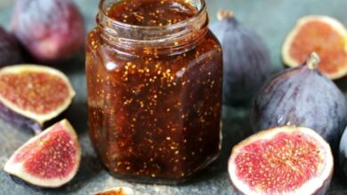 Domaći džem od smokava: Bakin recept bez konzervansa, gotov za 45 minuta