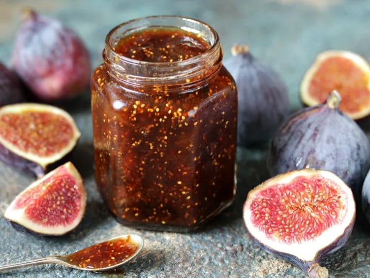 Domaći džem od smokava: Bakin recept bez konzervansa, gotov za 45 minuta