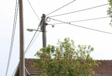 Sutra bez struje u Banjaluci dijelovi više ulica zbog radova
