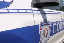 Davio studentkinju u liftu do šestog sprata pa je opljačkao