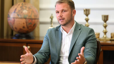 Gradonačelnik: Podrška za najmlađe do 20. avgusta
