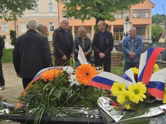 U Mrkonjić Gradu sutra parastos za stradale i prognane Srbe