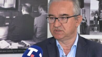 Darko Mladić: Haški mehanizam odbio molbu za liječenje generala u Srbiji