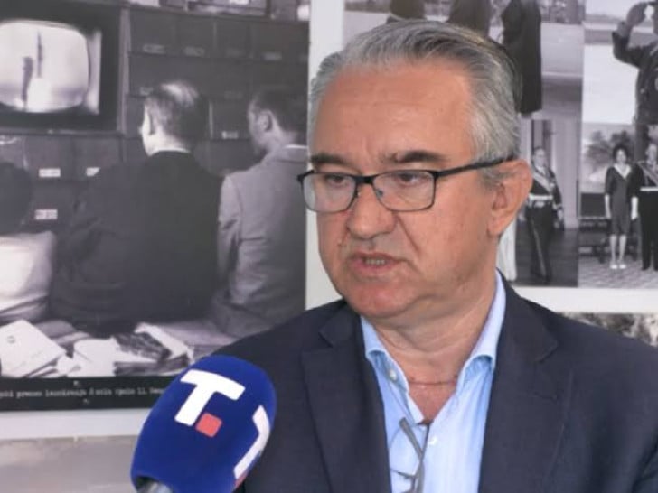 Darko Mladić: Haški mehanizam odbio molbu za liječenje generala u Srbiji