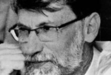 In memoriam: Preminuo dr Predrag Dragosavljević
