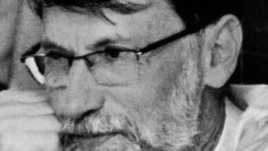 In memoriam: Preminuo dr Predrag Dragosavljević