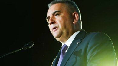 Minić: Prebilovci su simbol stradanja i vaskrsenja