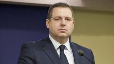 Kovačević: CIK da hitno ispita prijavu Vulićeve