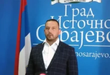 Dejan Šešelj uhapšen u Istočnom Sarajevu, pronađeni narkotici
