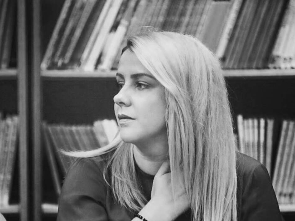 Preminula Ivana Šimundža, direktorica Monda