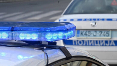 Večeras pucnjava u Istočnom Sarajevu: Ranjen Kosta Pandurević