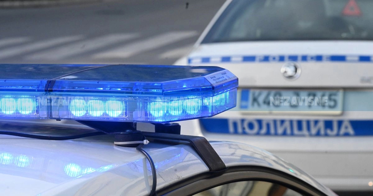 Večeras pucnjava u Istočnom Sarajevu: Ranjen Kosta Pandurević