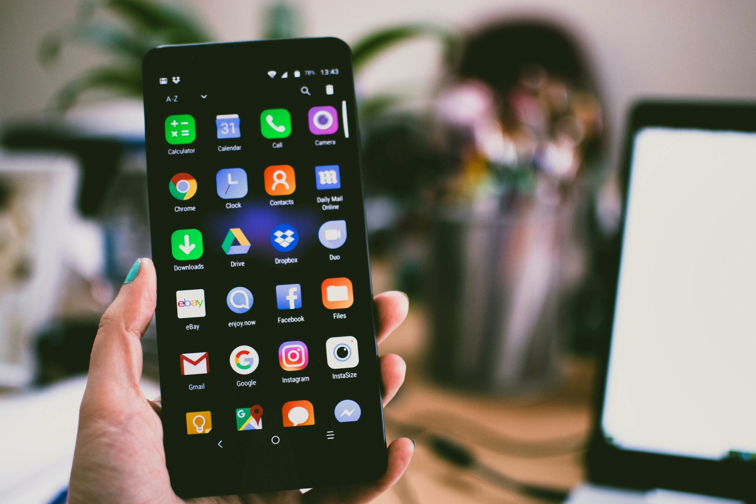 Smanjite reklame na Android telefonu jednostavnim podešavanjem