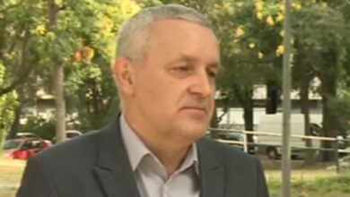 Linta: Novi talas antisrpske kampanje zbog optužbi za požare u Hrvatskoj