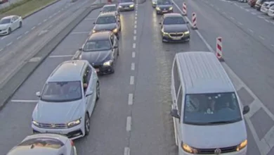 Kolone na izlazu iz BiH najduže na četiri prelaza