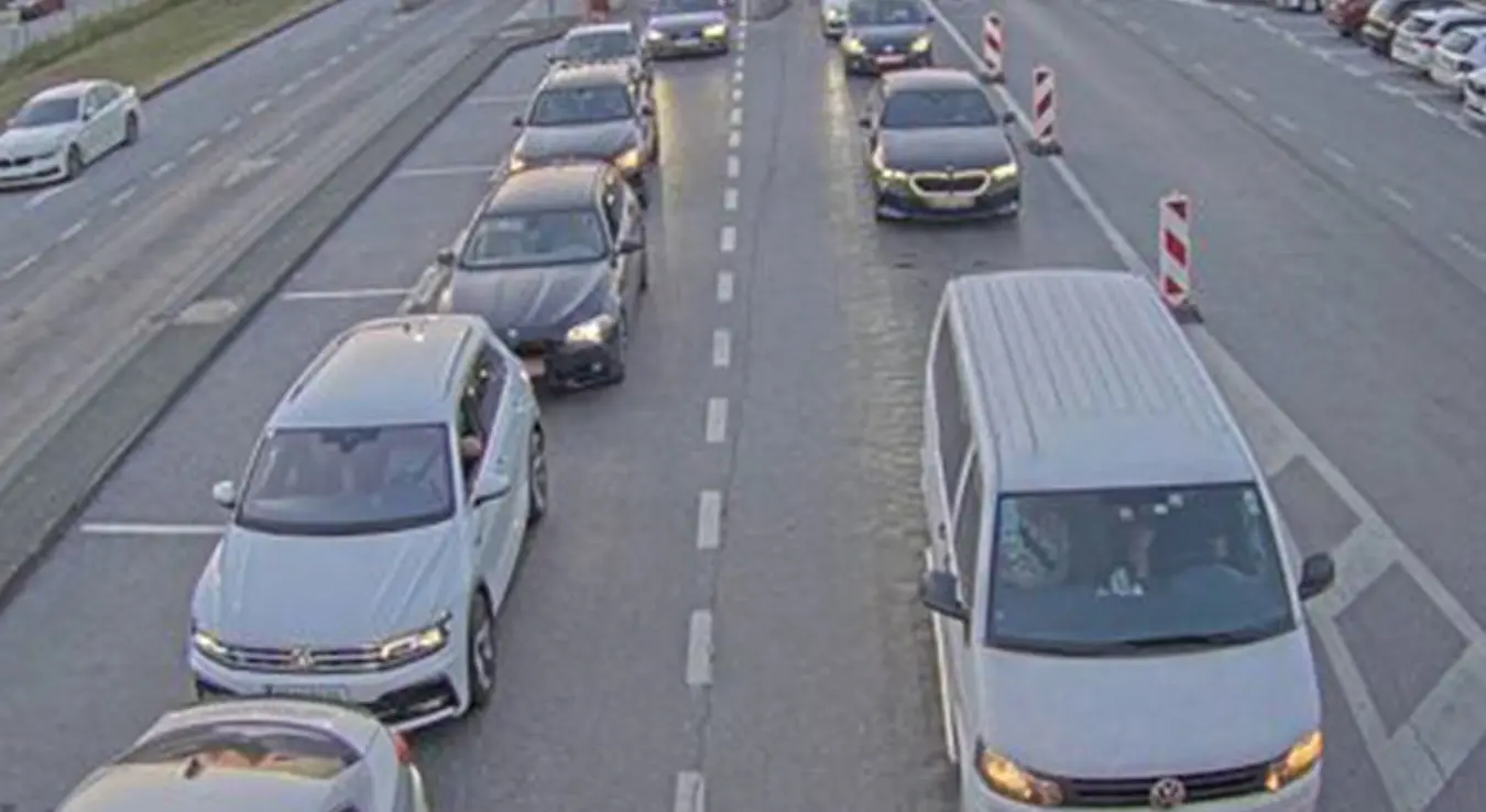 Kolone na izlazu iz BiH najduže na četiri prelaza