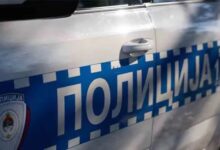 Mladić (23) poginuo u saobraćajnoj nesreći u Potkozarju