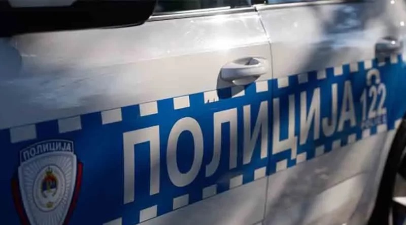 Mladić (23) poginuo u saobraćajnoj nesreći u Potkozarju