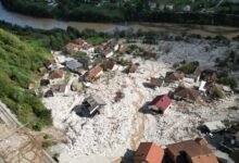 Policija nastavlja istragu u predmetu „Donja Jablanica“