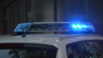 Pronađena tijela muškarca i žene pored automobila kod Kranja