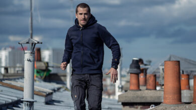 Gijom Kane ponovo u akciji: Netfliks snima nastavak Ad Vitam Eternam