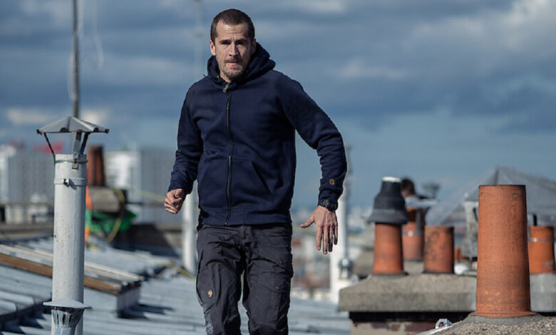 Gijom Kane ponovo u akciji: Netfliks snima nastavak Ad Vitam Eternam
