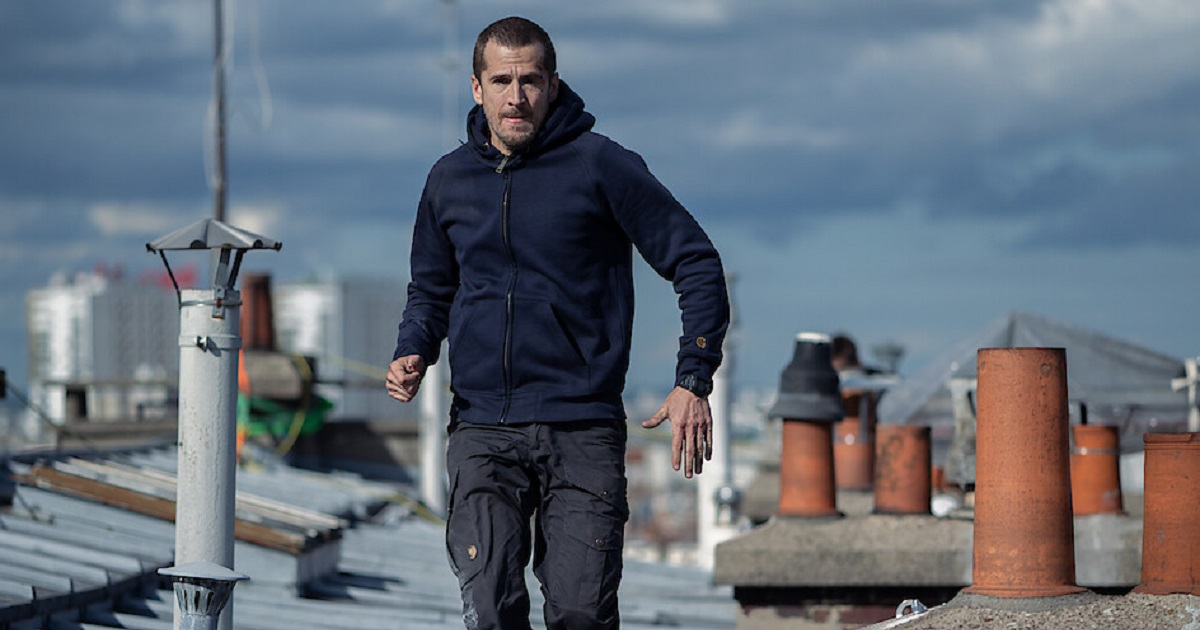 Gijom Kane ponovo u akciji: Netfliks snima nastavak Ad Vitam Eternam