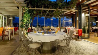 Poznati restoran zabranio trenerke i japanke