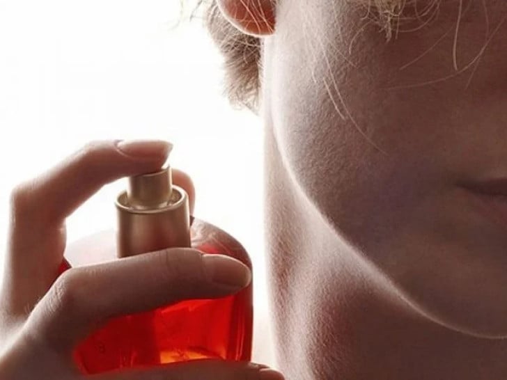 Black Opium najbolji ženski parfem svih vremena