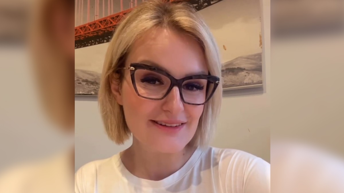 Kristina Kovačević Hitrec, poznata kao „Mamin blog“, iznenada preminula