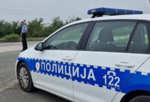 Tri osobe povrijeđene u saobraćajnoj nesreći kod Gradiške