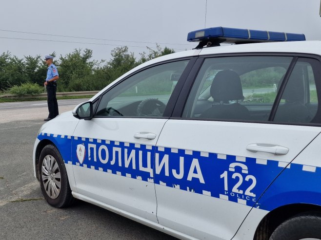 Tri osobe povrijeđene u saobraćajnoj nesreći kod Gradiške