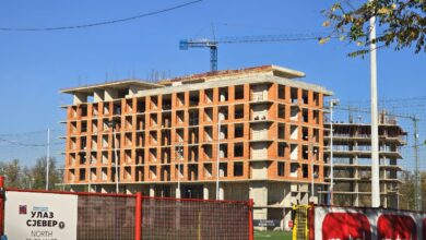Prodatih stanova u Banjaluci najviše, najmanje u Gradišci