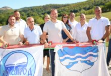 Ducipolje dobilo gradsku vodu, gradonačelnik obišao mještane