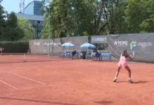 Šesti „Tenis Evropa“ turnir u Banjaluci pred finalnim danima