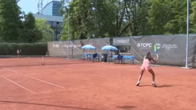 Šesti „Tenis Evropa“ turnir u Banjaluci pred finalnim danima
