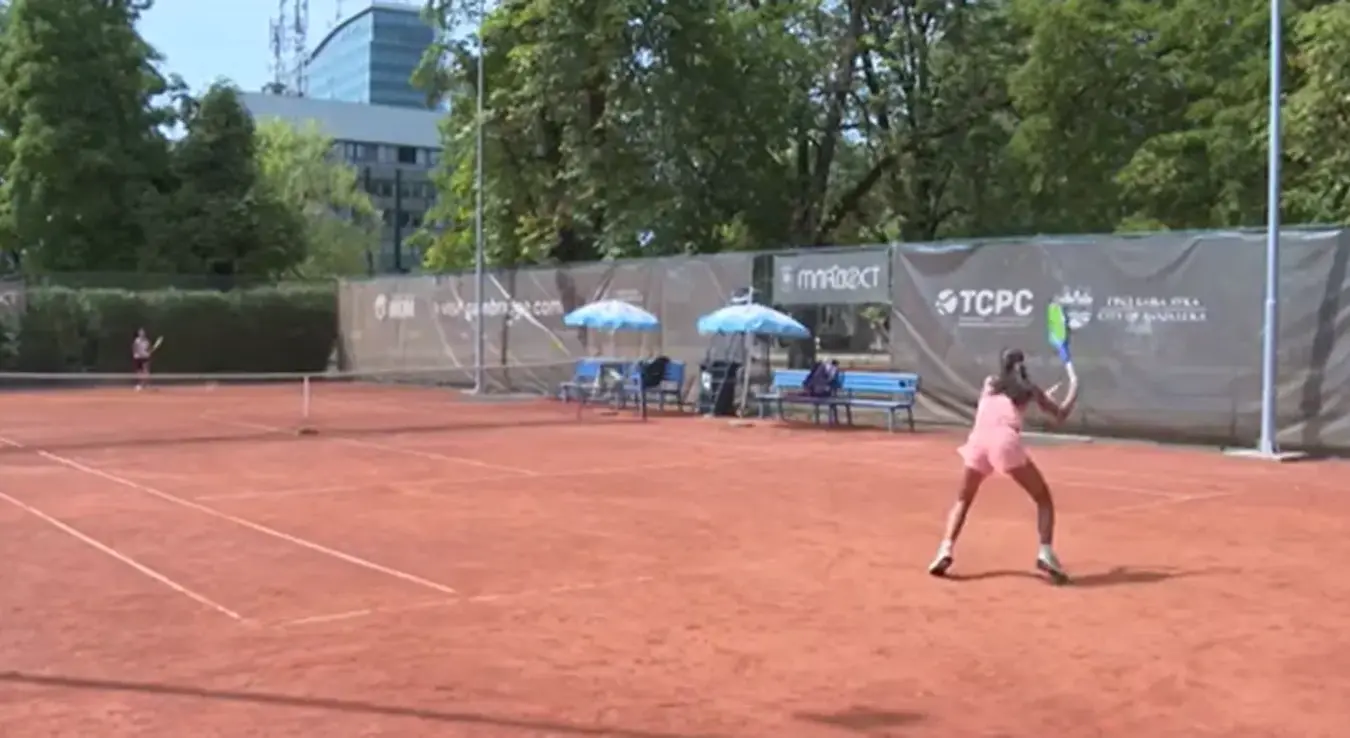 Šesti „Tenis Evropa“ turnir u Banjaluci pred finalnim danima