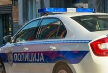 Eksplozija u Velikoj Moštanici srušila porodičnu kuću, jedna osoba zarobljena
